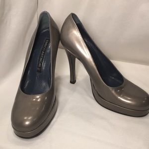 Enrico Antinori designer heels